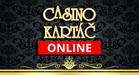Kartac casino bonus